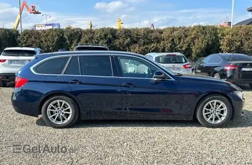 BMW Seria 3 
