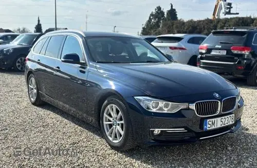 BMW Seria 3 