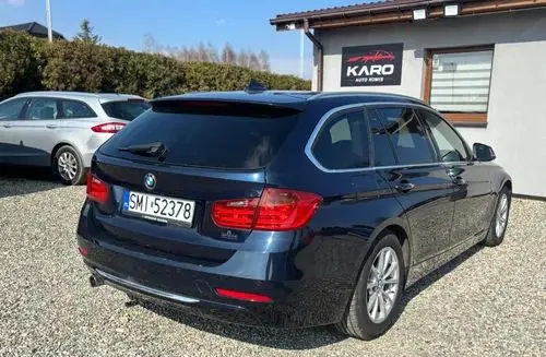BMW Seria 3 