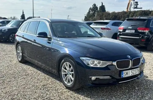 BMW Seria 3 