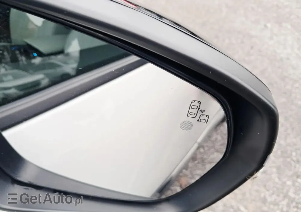 PEUGEOT 3008 PureTech 130 Stop & Start GPF EAT8 Allure Business-Paket