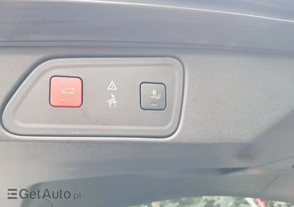 PEUGEOT 3008 PureTech 130 Stop & Start GPF EAT8 Allure Business-Paket