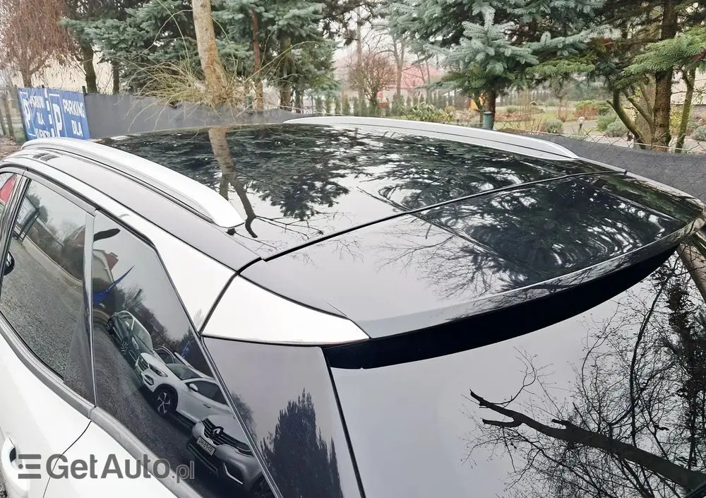 PEUGEOT 3008 PureTech 130 Stop & Start GPF EAT8 Allure Business-Paket