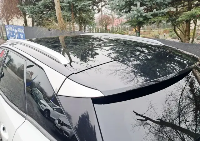 PEUGEOT 3008 PureTech 130 Stop & Start GPF EAT8 Allure Business-Paket