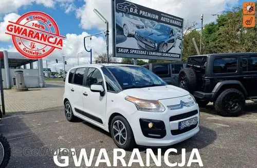 CITROEN C3 Picasso 