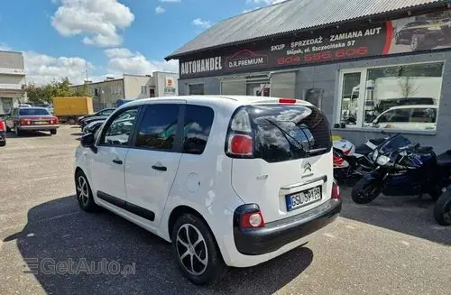 CITROEN C3 Picasso 