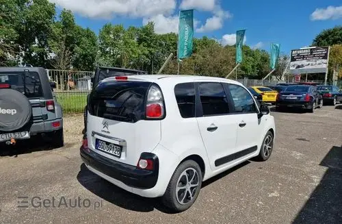CITROEN C3 Picasso 