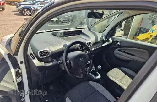 CITROEN C3 Picasso 