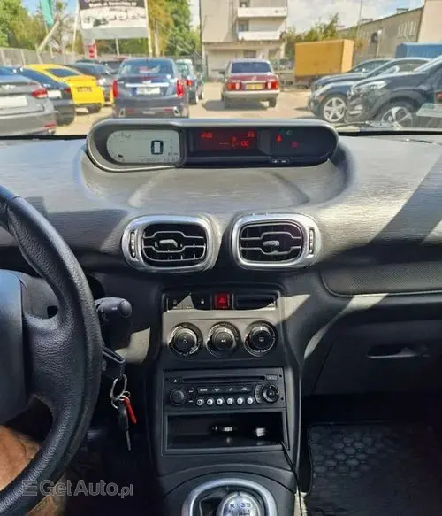 CITROEN C3 Picasso 