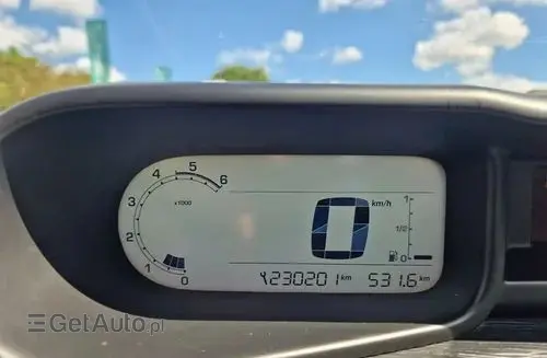 CITROEN C3 Picasso 