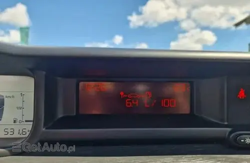 CITROEN C3 Picasso 