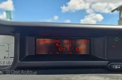 CITROEN C3 Picasso 