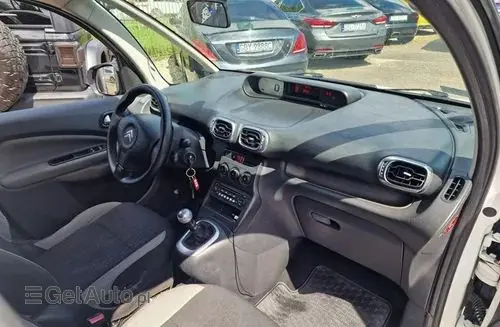 CITROEN C3 Picasso 