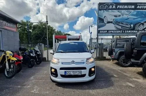 CITROEN C3 Picasso 