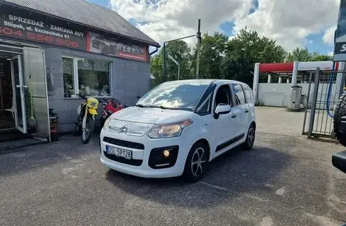 CITROEN C3 Picasso 