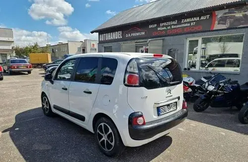 CITROEN C3 Picasso 