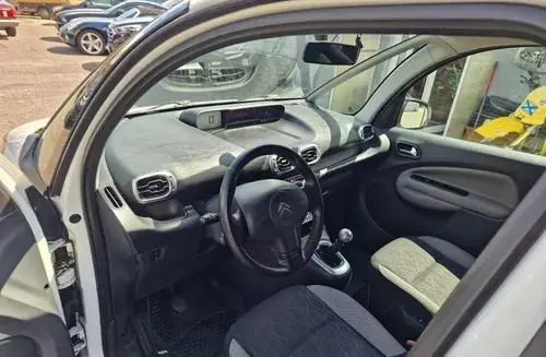 CITROEN C3 Picasso 