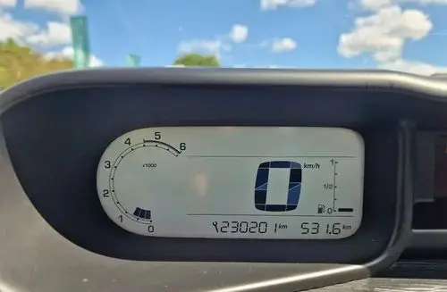 CITROEN C3 Picasso 