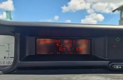 CITROEN C3 Picasso 