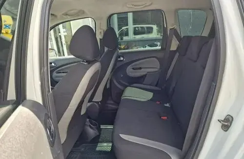 CITROEN C3 Picasso 
