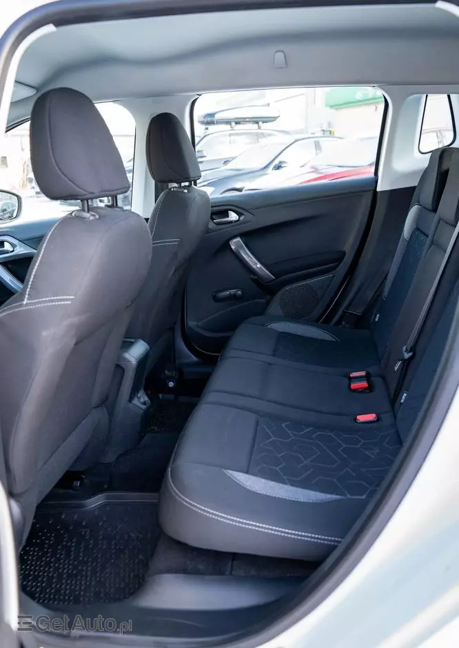 PEUGEOT 2008 1.2 Pure Tech GPF Active S&S EAT6