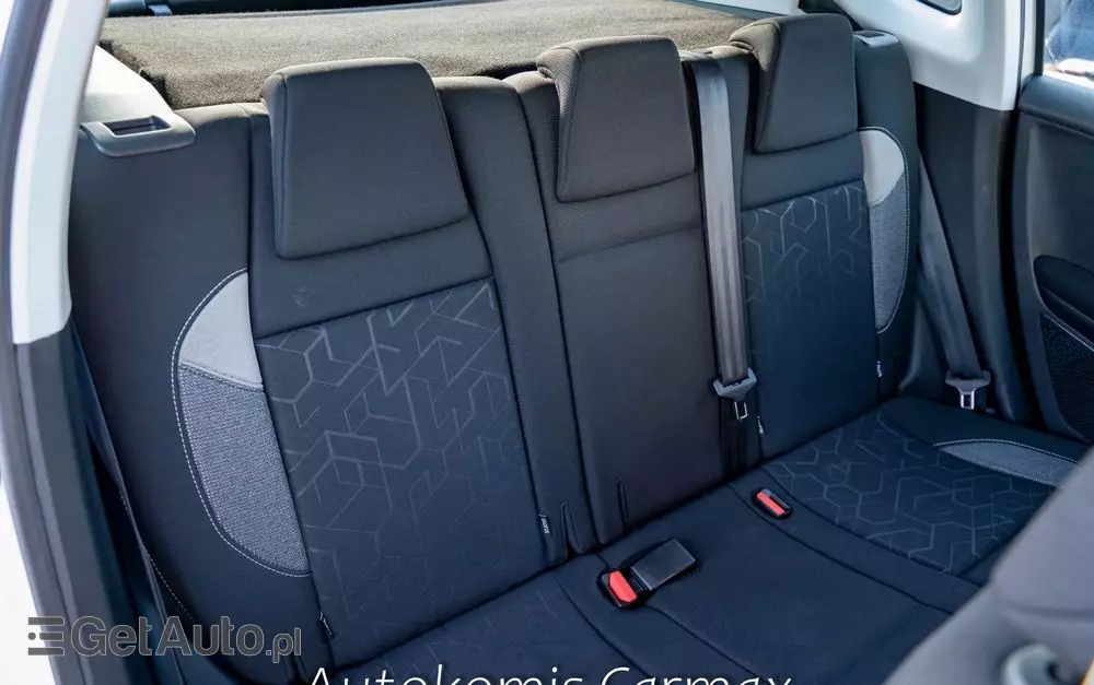 PEUGEOT 2008 1.2 Pure Tech GPF Active S&S EAT6