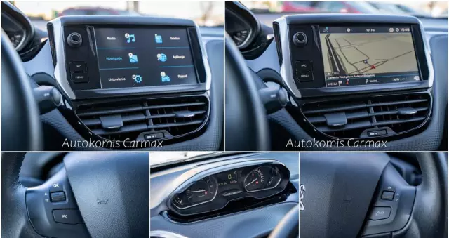 PEUGEOT 2008 1.2 Pure Tech GPF Active S&S EAT6