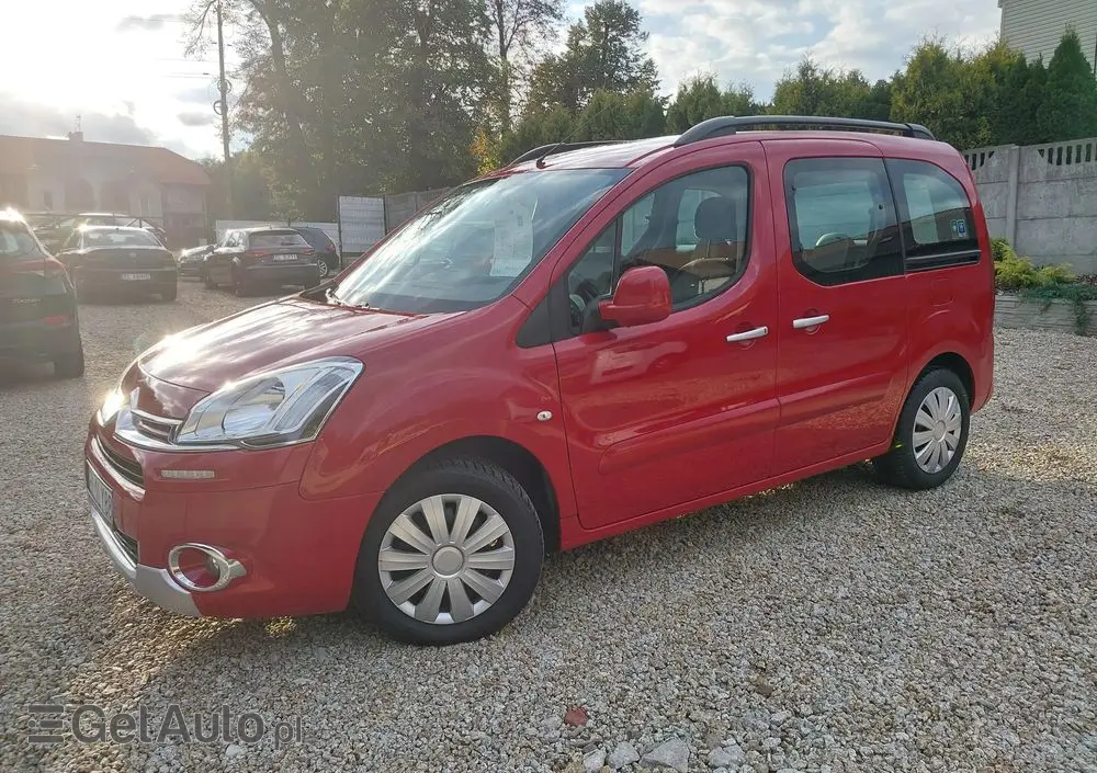 CITROËN Berlingo 