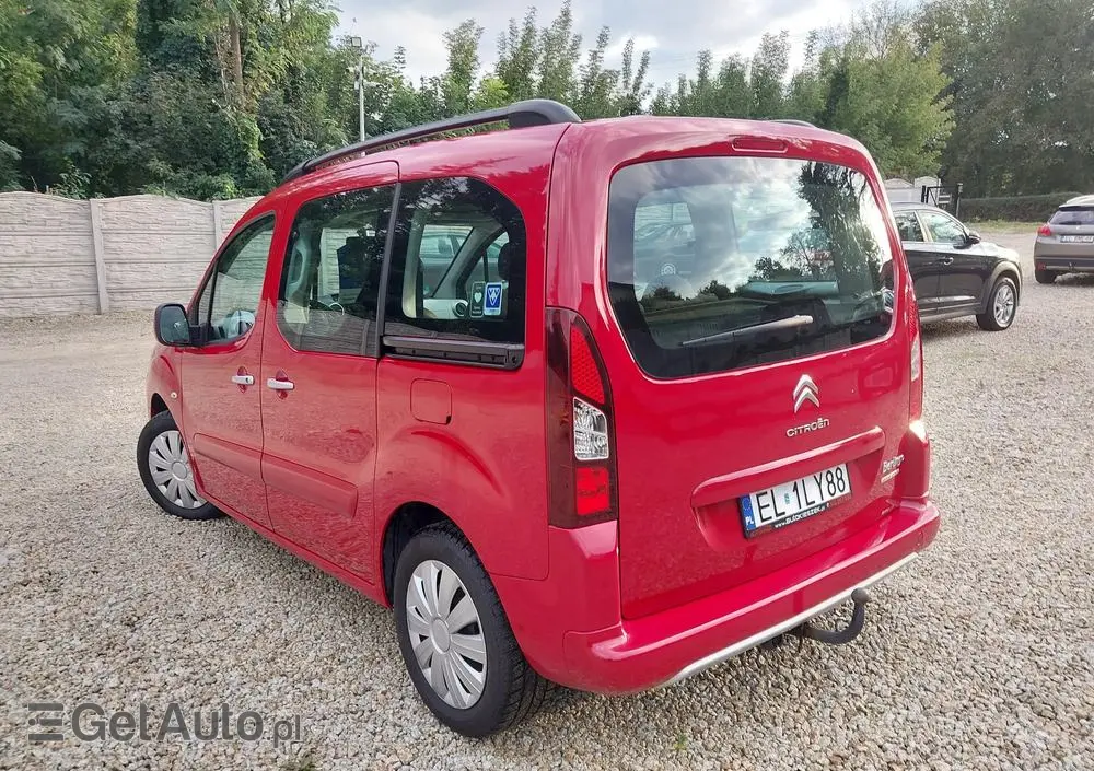 CITROËN Berlingo 