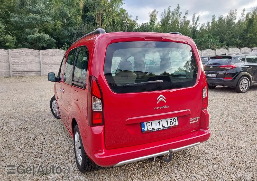 CITROËN Berlingo 