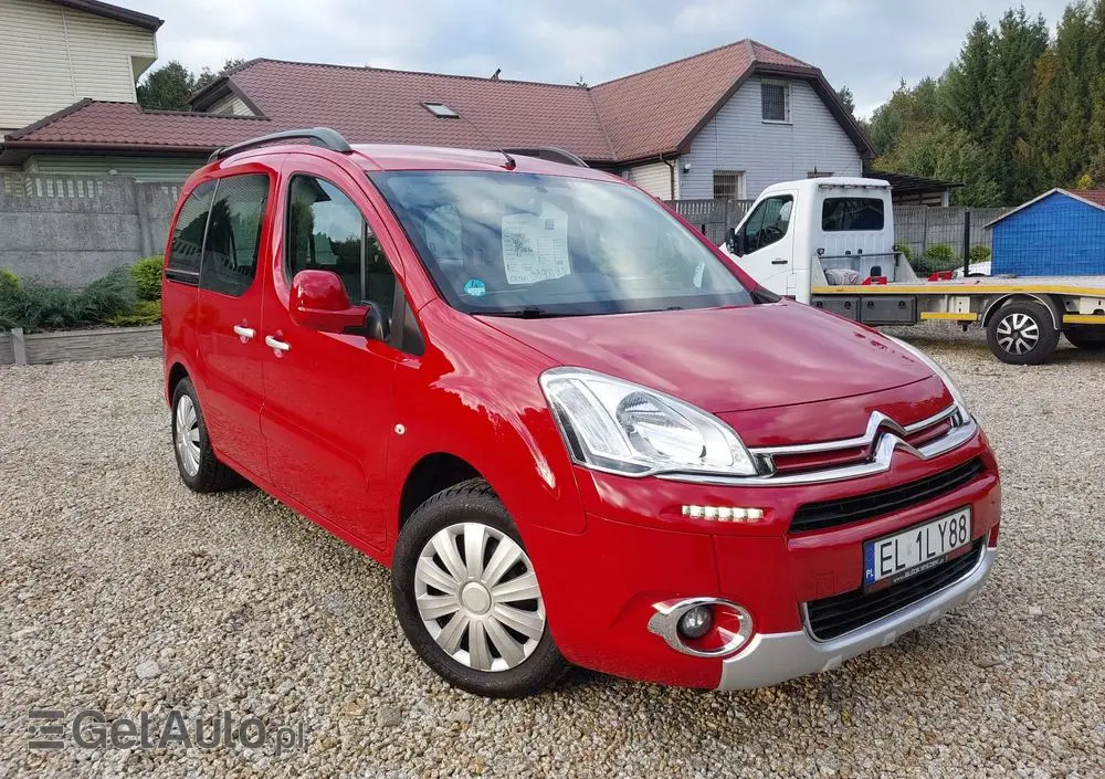 CITROËN Berlingo 