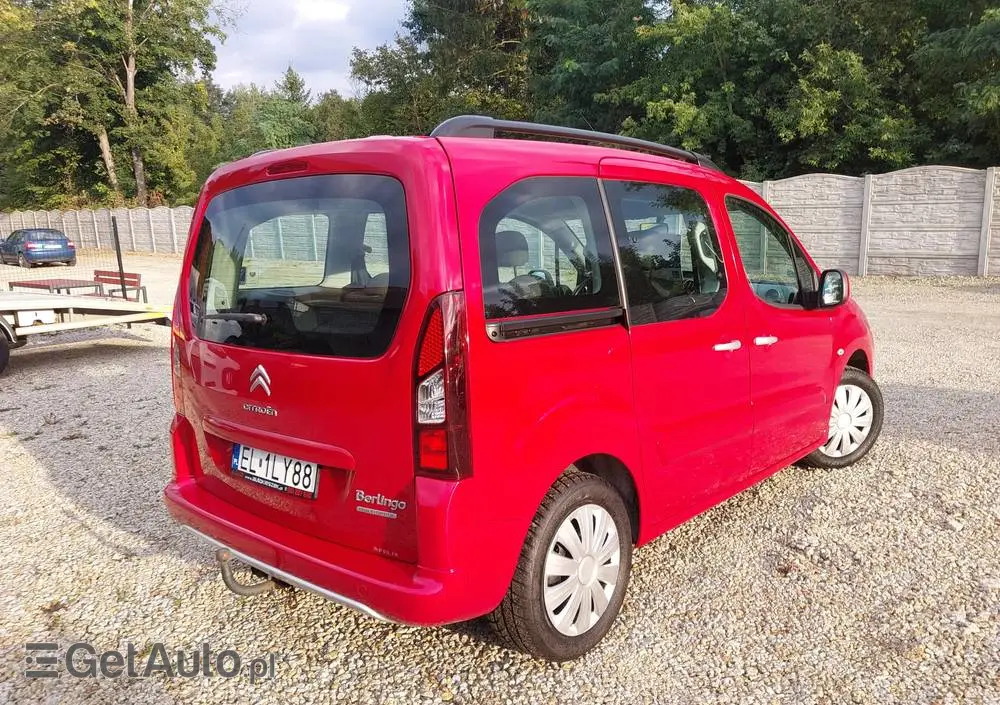 CITROËN Berlingo 