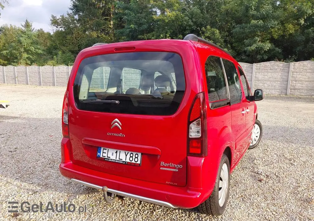 CITROËN Berlingo 