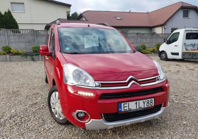 CITROËN Berlingo 