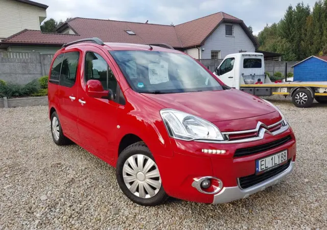 CITROËN Berlingo 