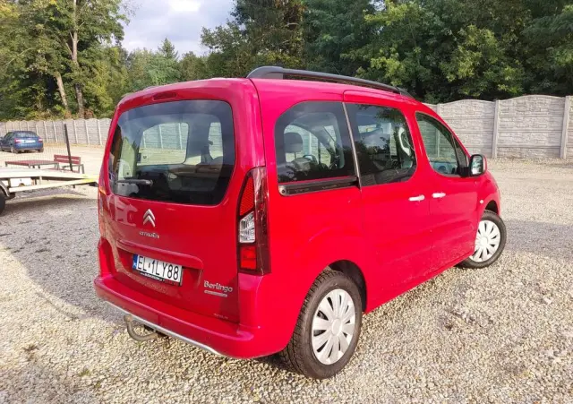 CITROËN Berlingo 