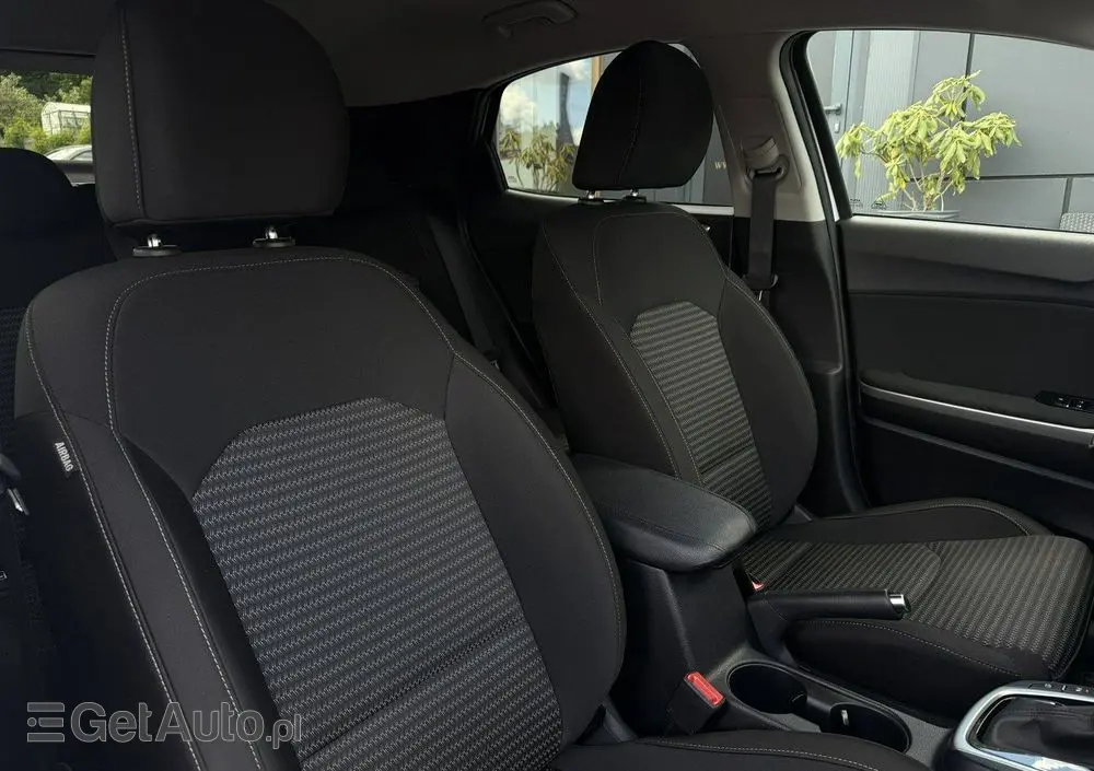 KIA XCeed 1.5 T-GDI M DCT