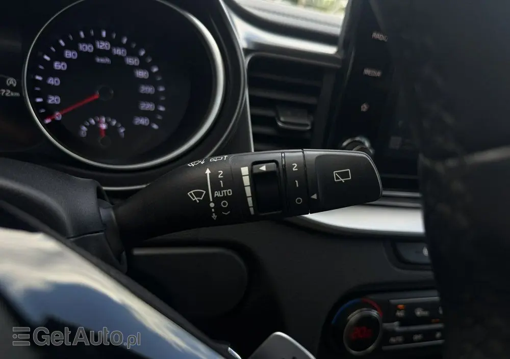 KIA XCeed 1.5 T-GDI M DCT