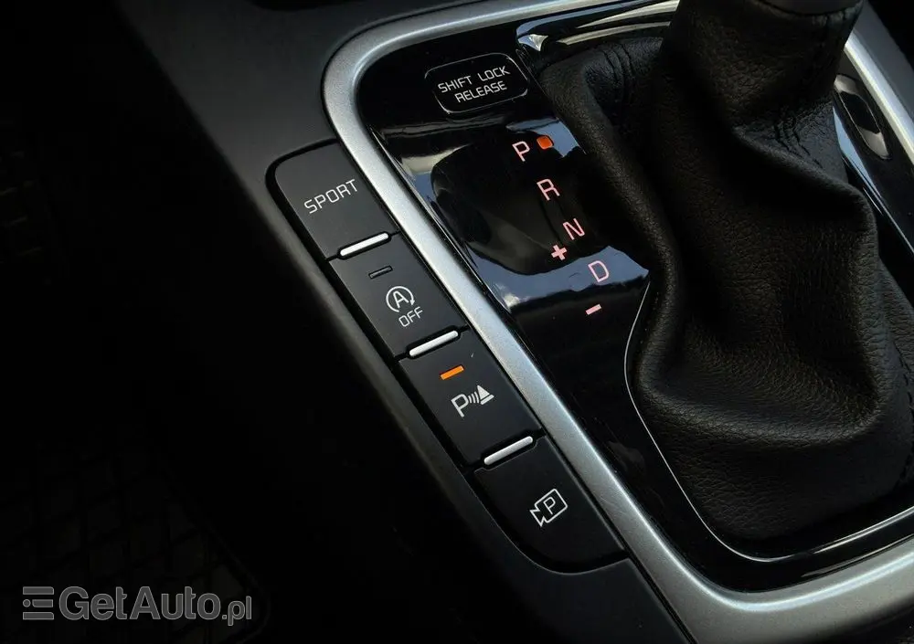 KIA XCeed 1.5 T-GDI M DCT