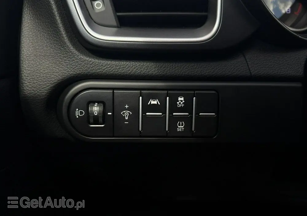 KIA XCeed 1.5 T-GDI M DCT