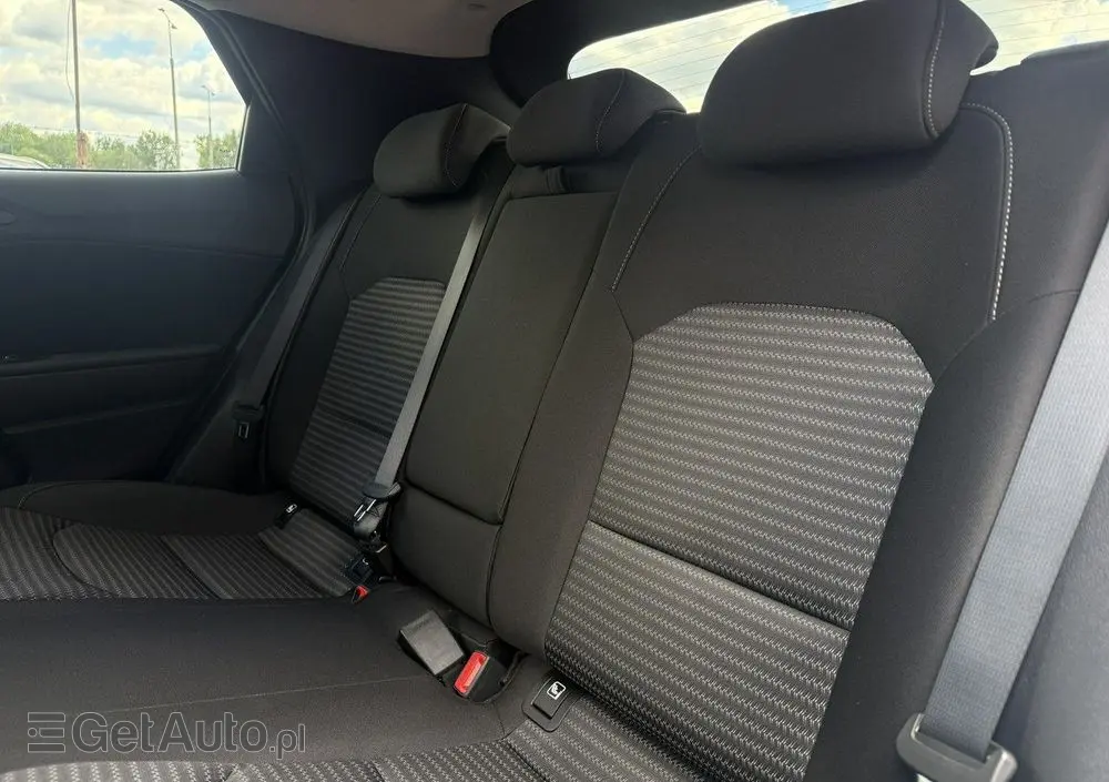 KIA XCeed 1.5 T-GDI M DCT