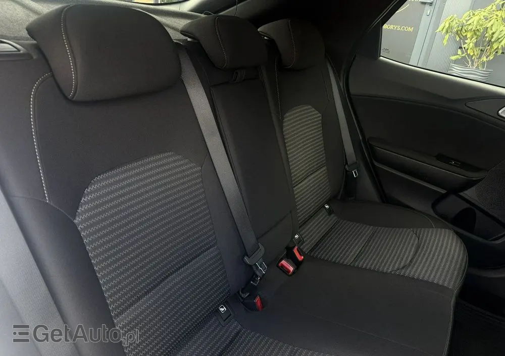 KIA XCeed 1.5 T-GDI M DCT