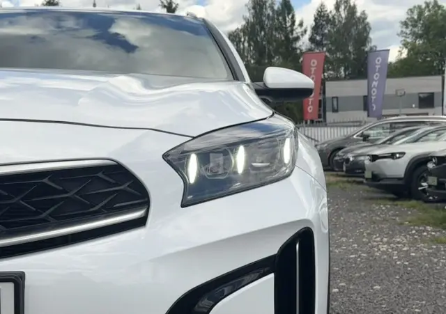 KIA XCeed 1.5 T-GDI M DCT