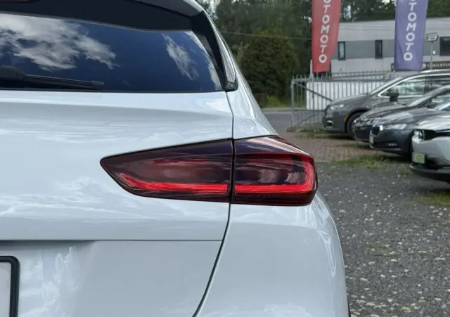 KIA XCeed 1.5 T-GDI M DCT