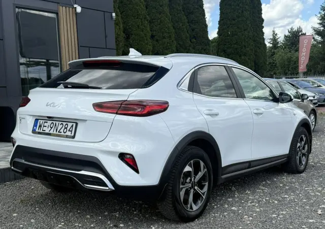 KIA XCeed 1.5 T-GDI M DCT