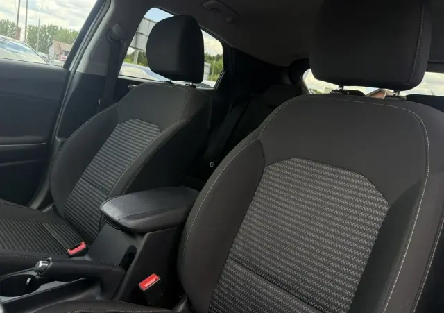 KIA XCeed 1.5 T-GDI M DCT