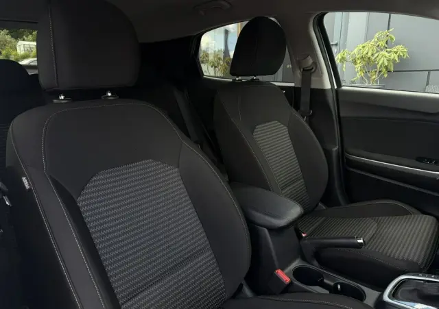 KIA XCeed 1.5 T-GDI M DCT
