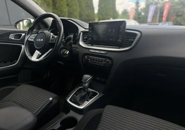 KIA XCeed 1.5 T-GDI M DCT