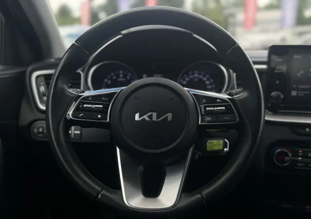 KIA XCeed 1.5 T-GDI M DCT