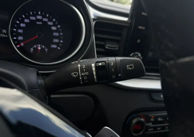 KIA XCeed 1.5 T-GDI M DCT
